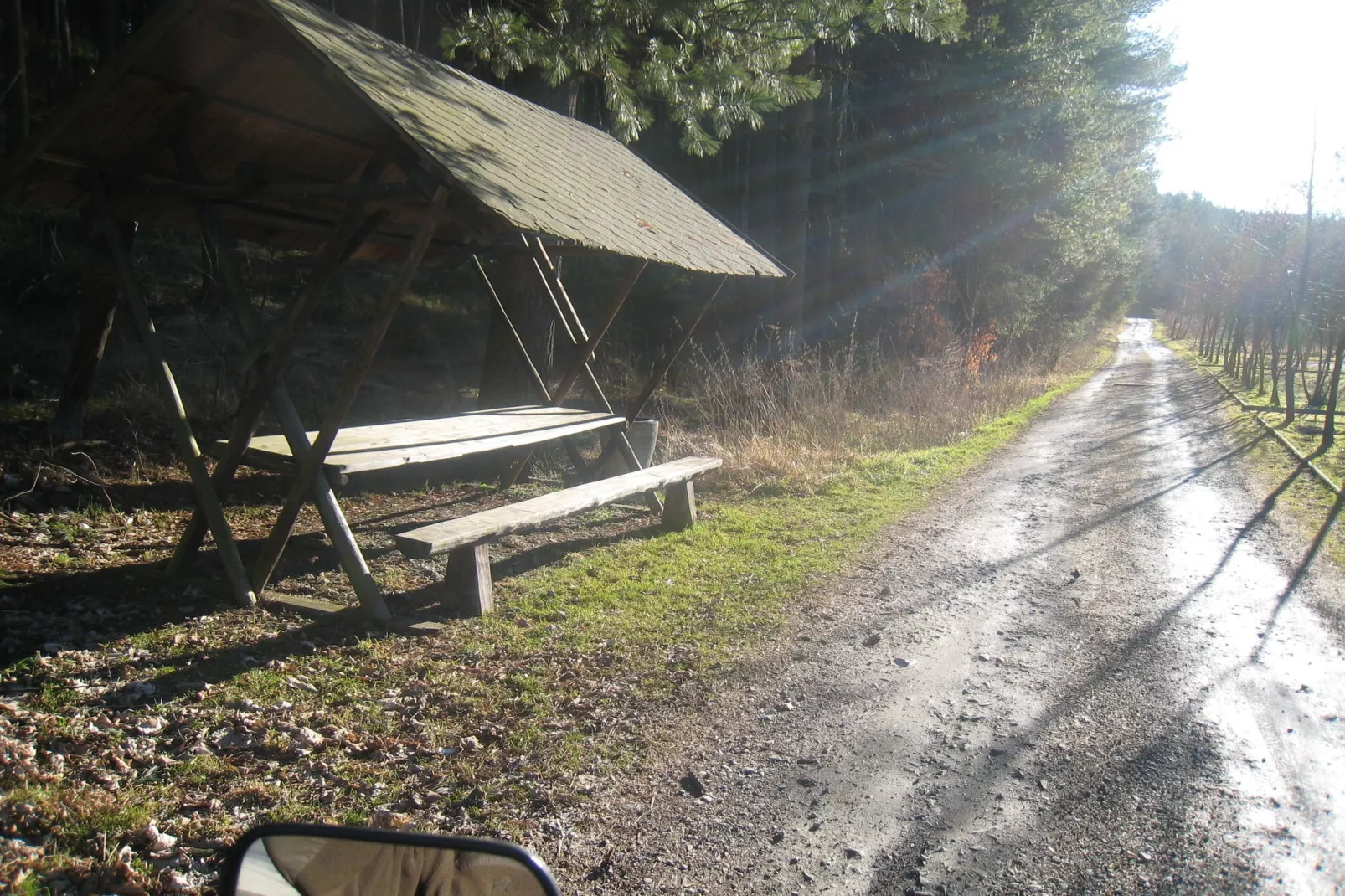 Ferienhaus Sonnenland-Gebieden zomer 5km