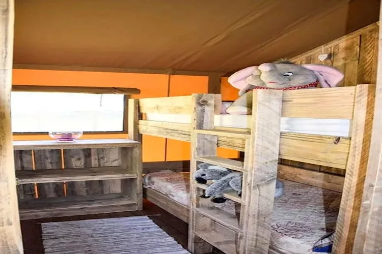 Tenda Luxury 1-Slaapkamer