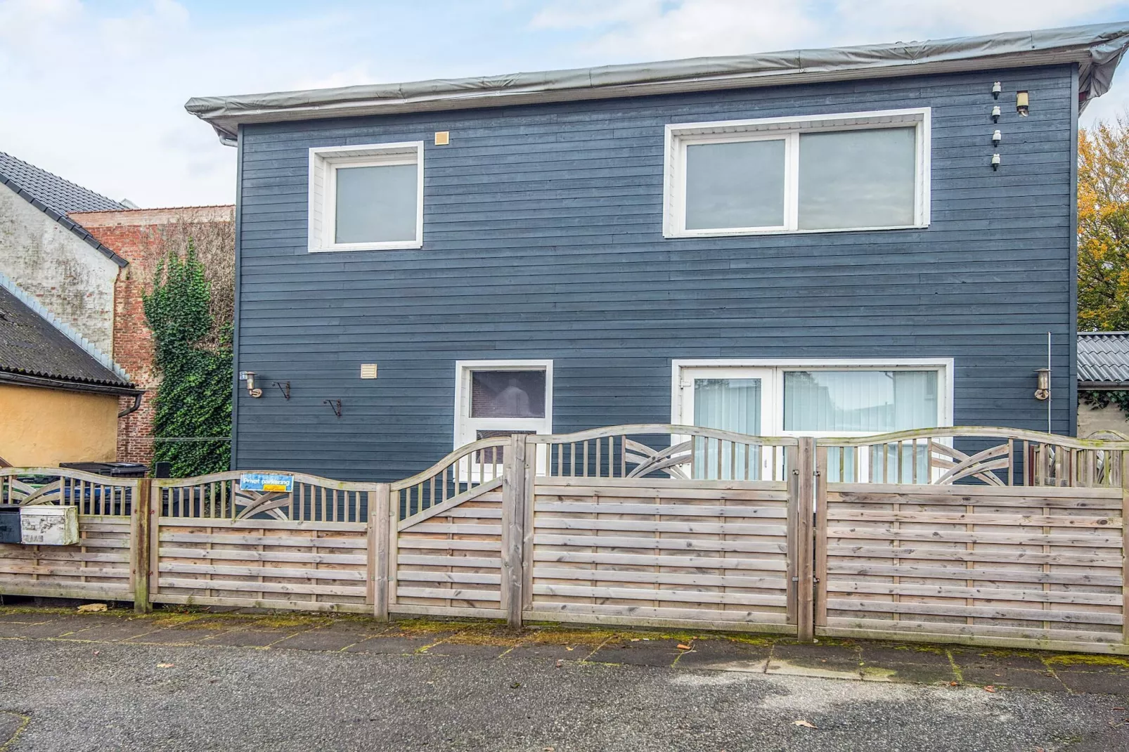 4 persoons vakantie huis in Ansager-By Traum