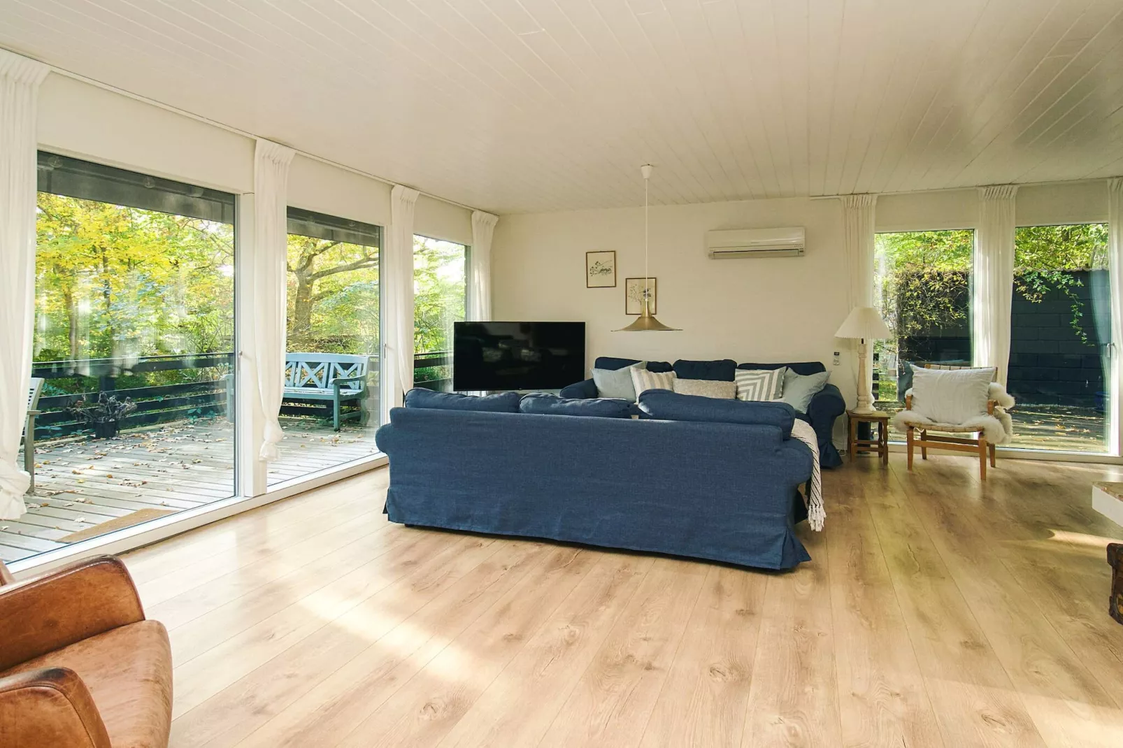 7 persoons vakantie huis in Vejby-By Traum-Binnen