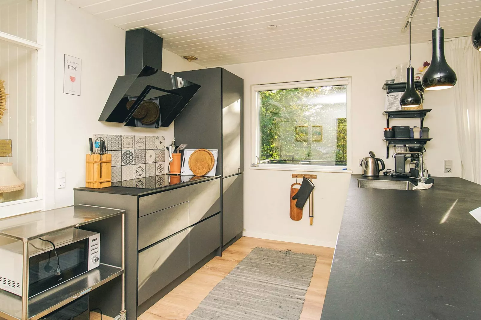 7 persoons vakantie huis in Vejby-By Traum-Binnen