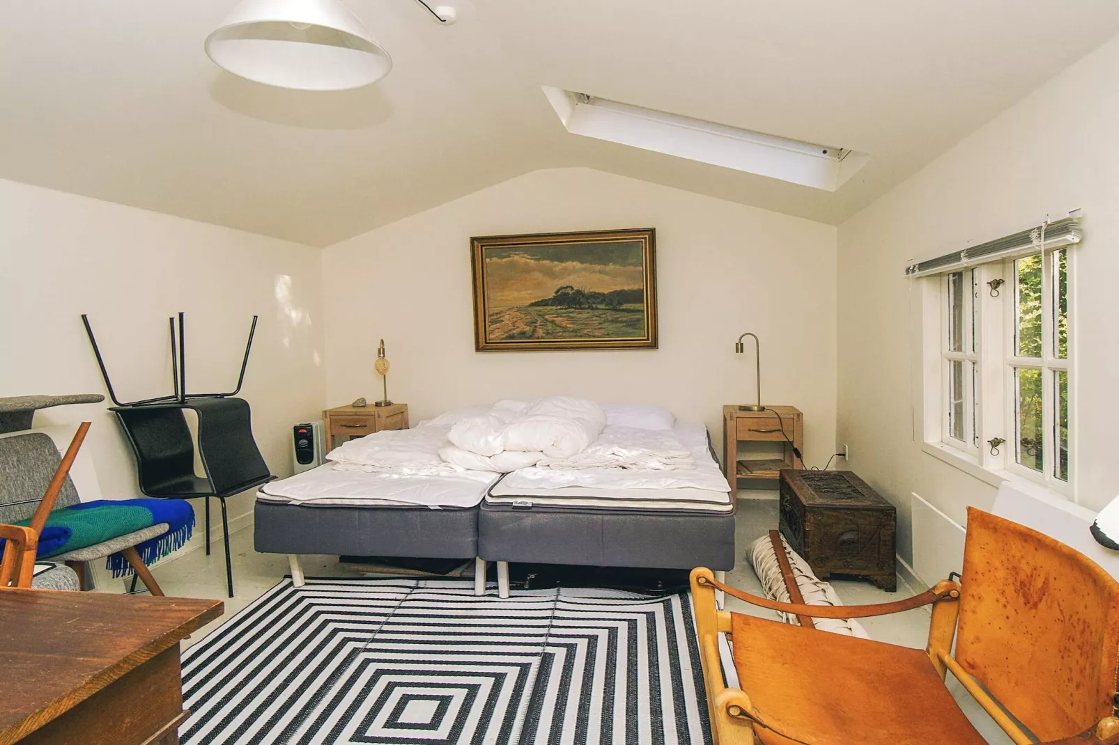 7 persoons vakantie huis in Vejby-By Traum-Binnen