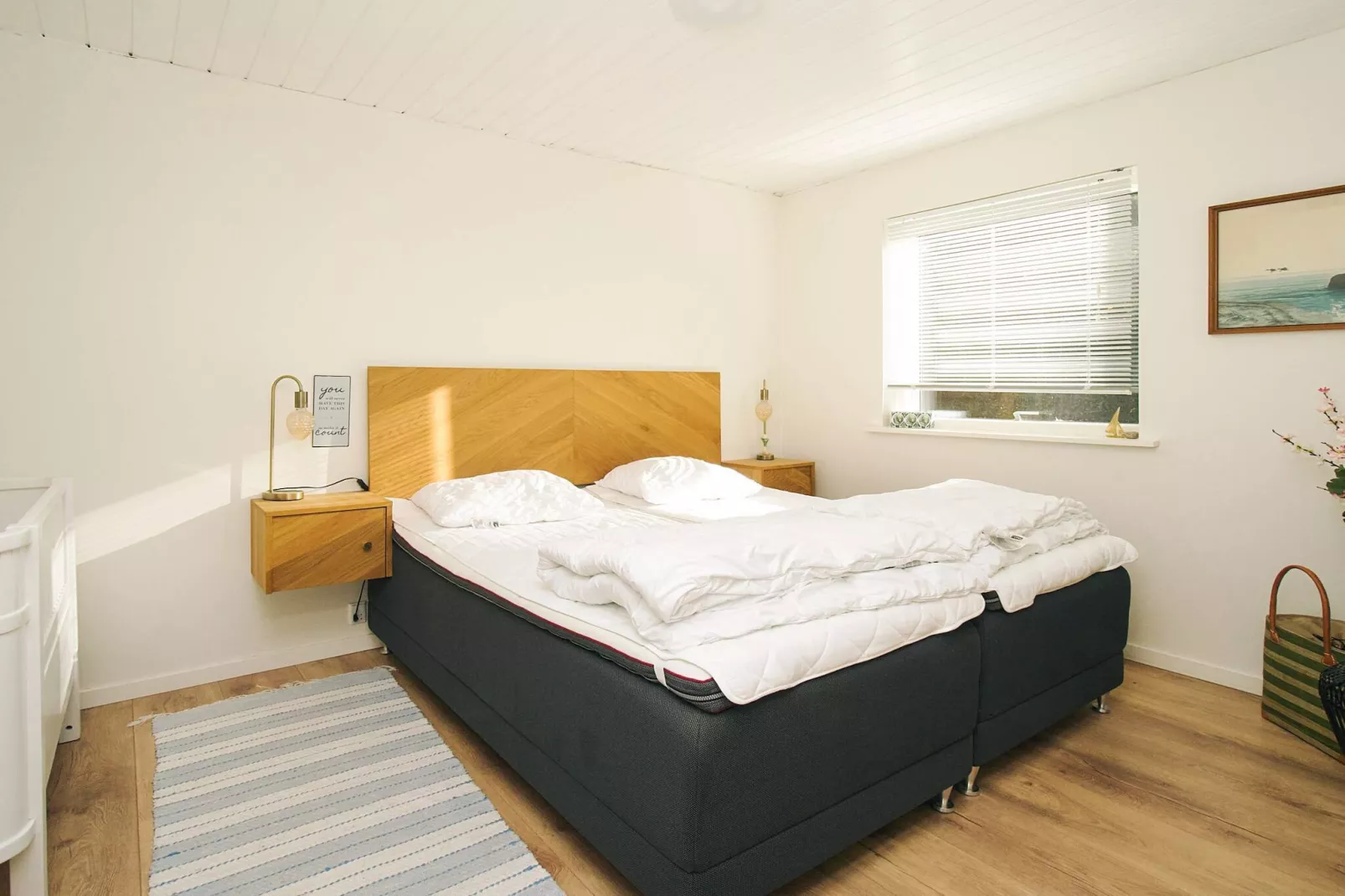 7 persoons vakantie huis in Vejby-By Traum-Binnen