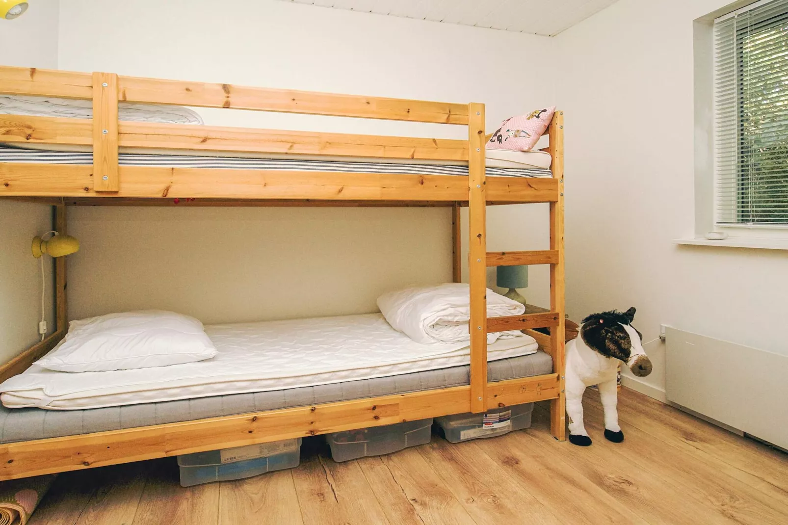 7 persoons vakantie huis in Vejby-By Traum-Binnen