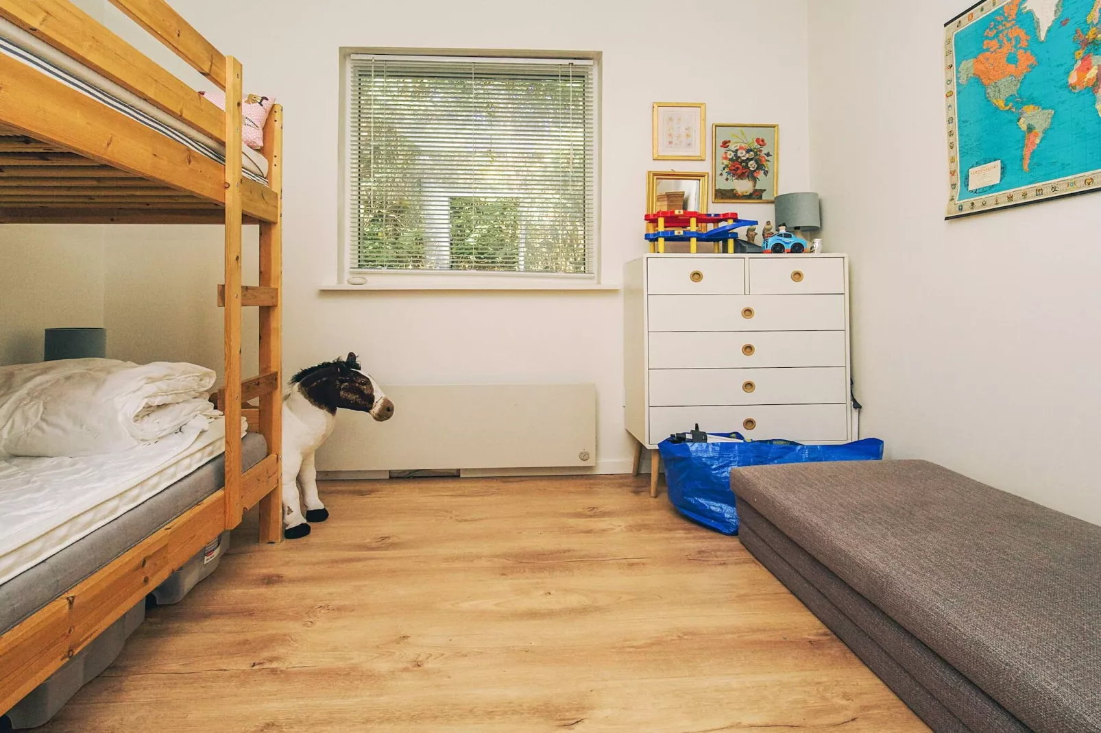 7 persoons vakantie huis in Vejby-By Traum-Binnen