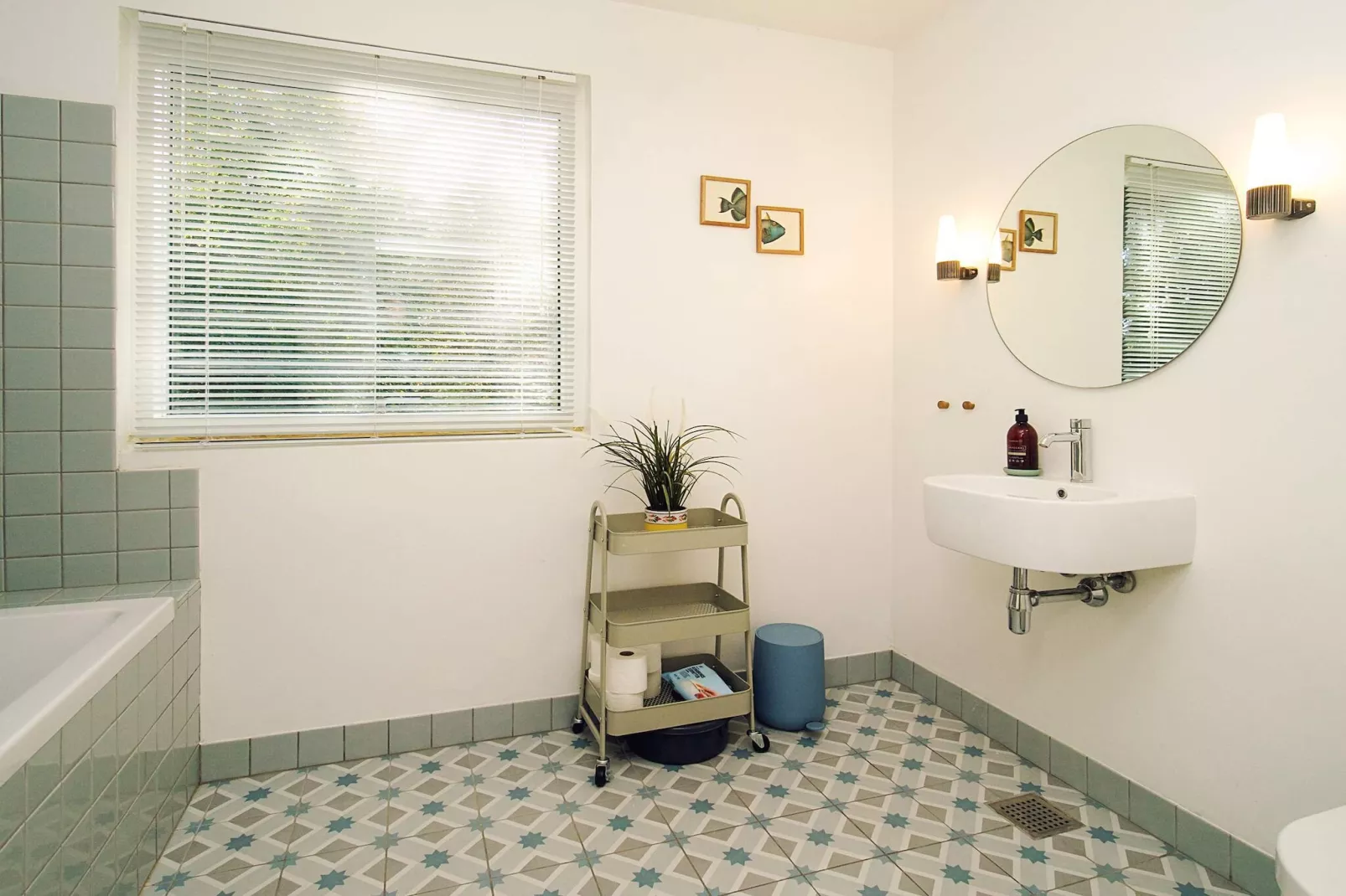 7 persoons vakantie huis in Vejby-By Traum-Binnen