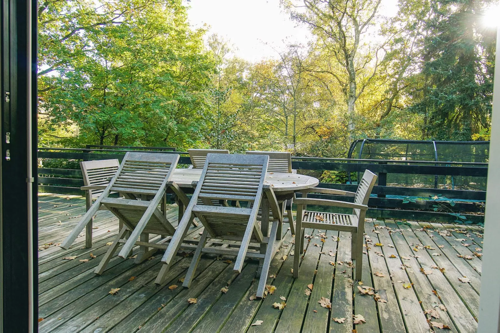 7 persoons vakantie huis in Vejby-By Traum-Uitzicht