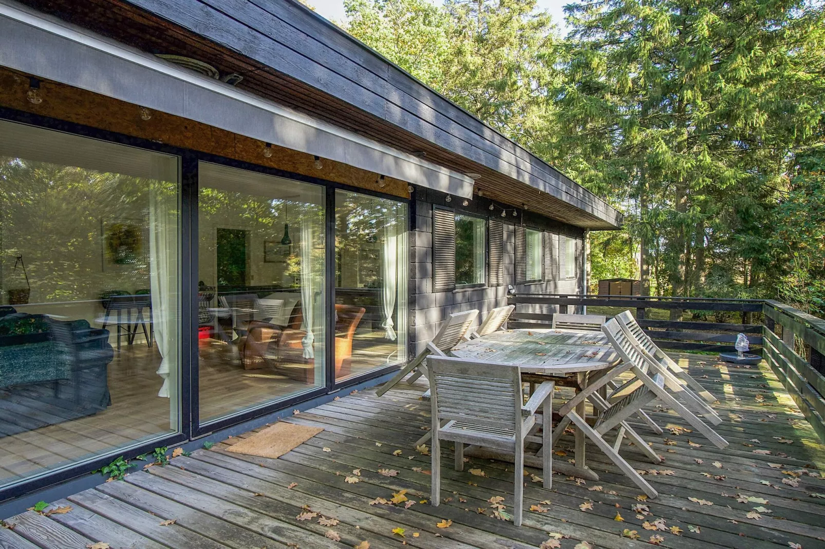 7 persoons vakantie huis in Vejby-By Traum-Uitzicht