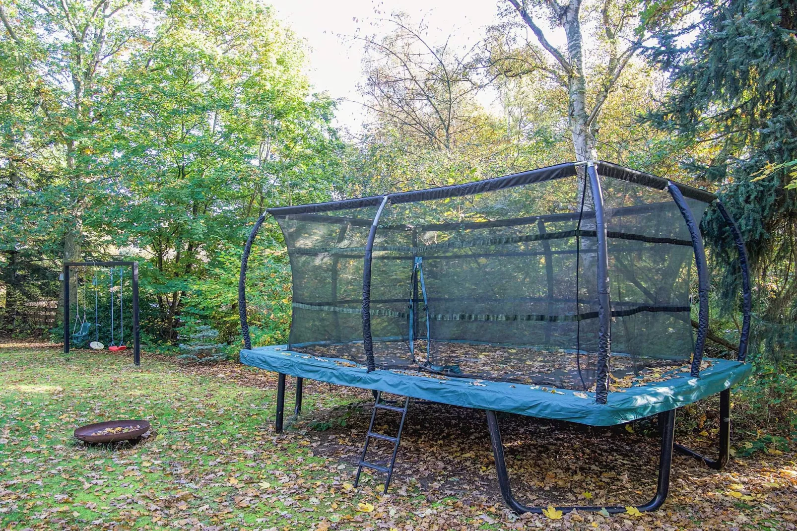 7 persoons vakantie huis in Vejby-By Traum-Uitzicht