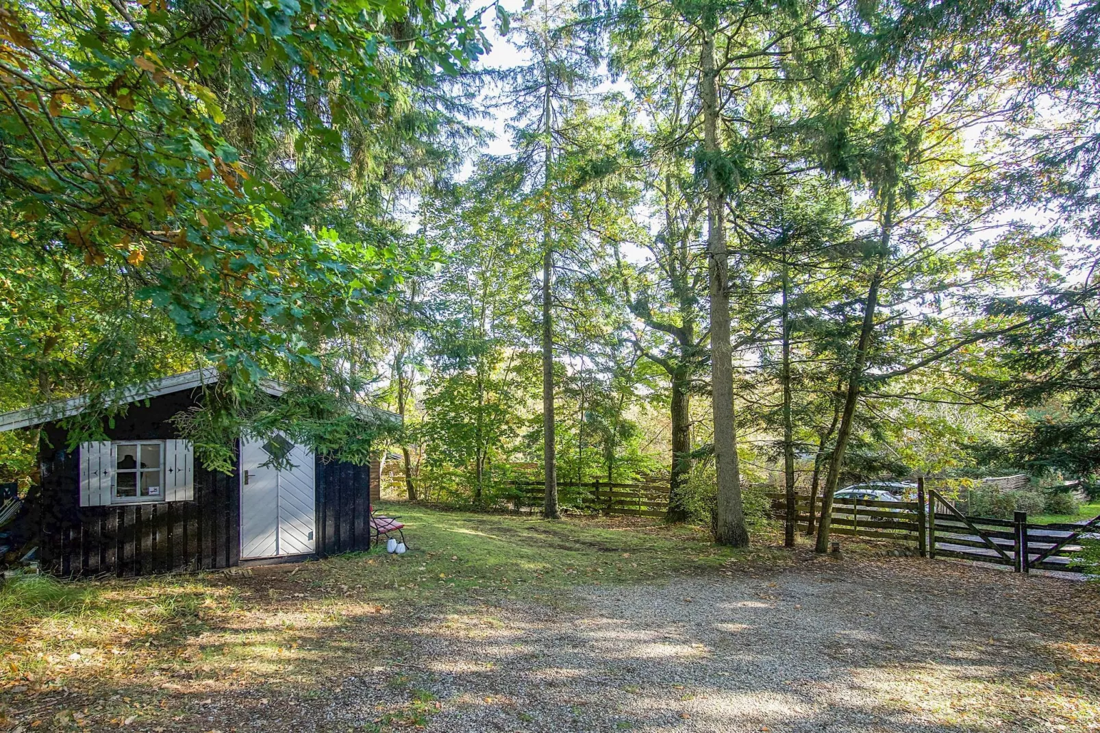 7 persoons vakantie huis in Vejby-By Traum-Uitzicht