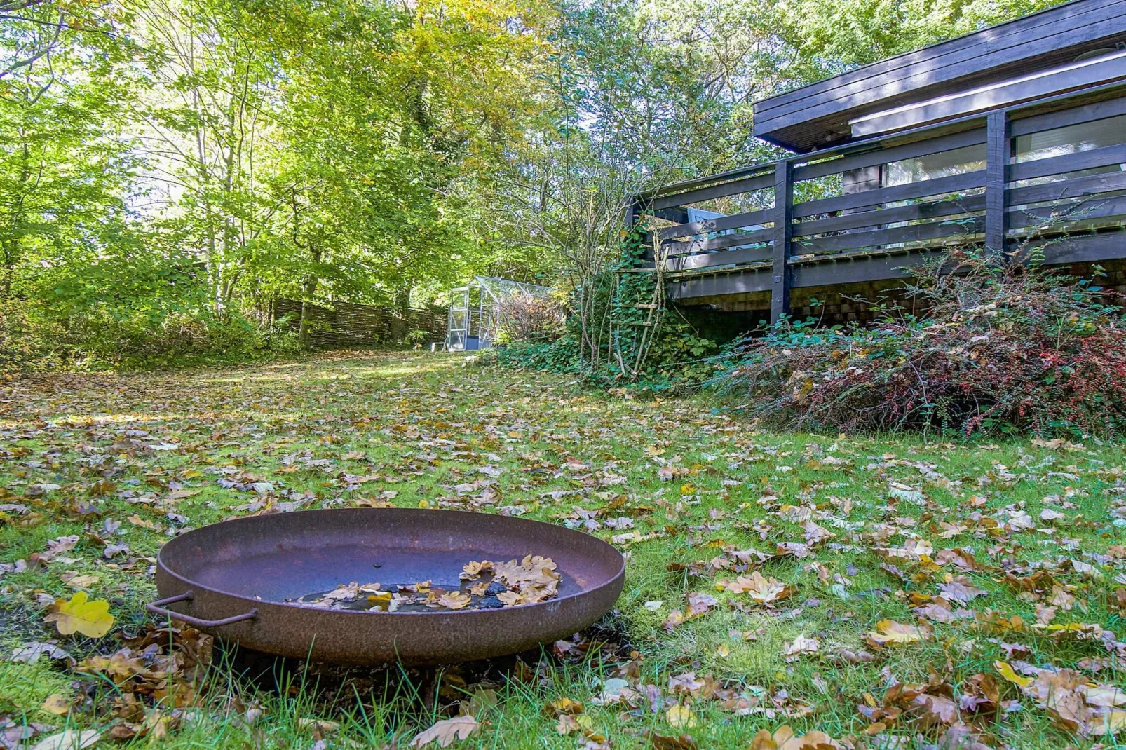7 persoons vakantie huis in Vejby-By Traum-Uitzicht