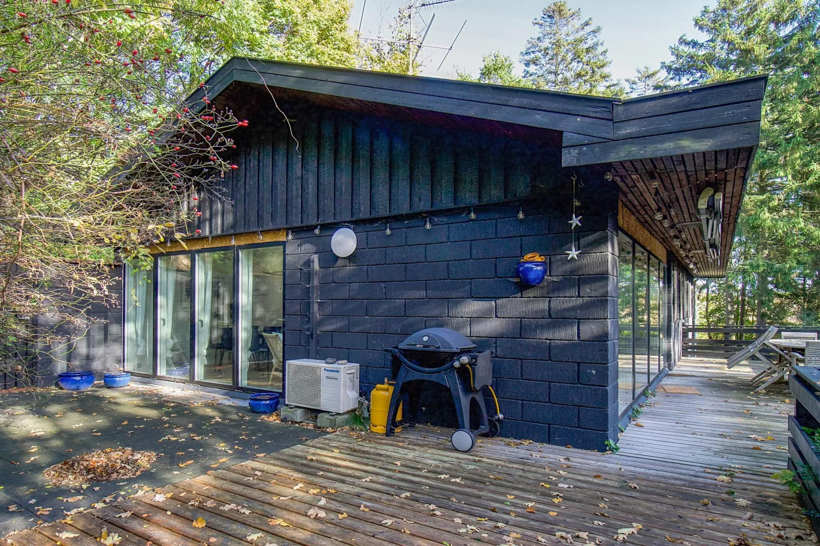 7 persoons vakantie huis in Vejby-By Traum-Uitzicht
