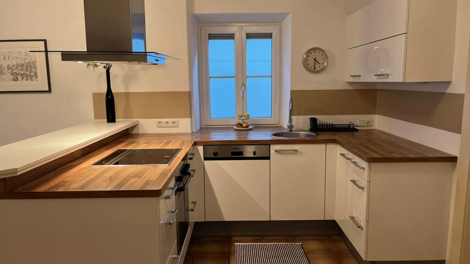 Rosenberger I-Keuken