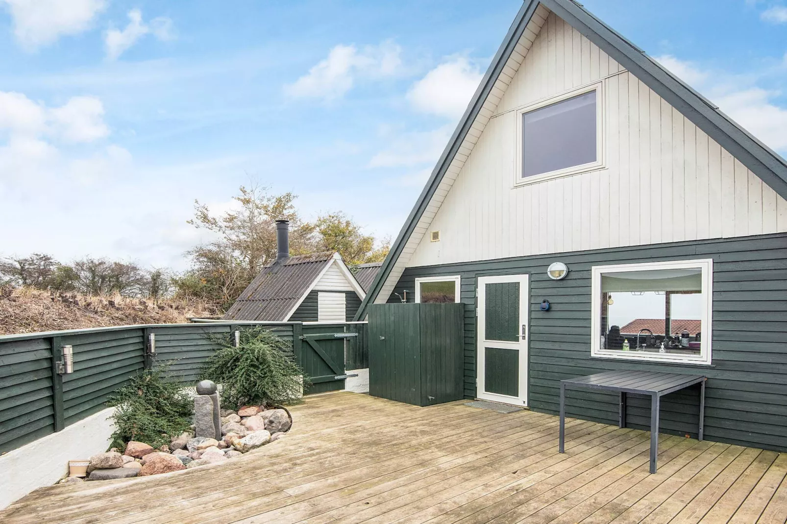 6 persoons vakantie huis in Aabenraa-By Traum-Uitzicht