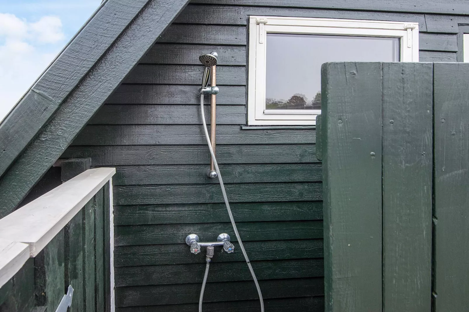 6 persoons vakantie huis in Aabenraa-By Traum-Uitzicht