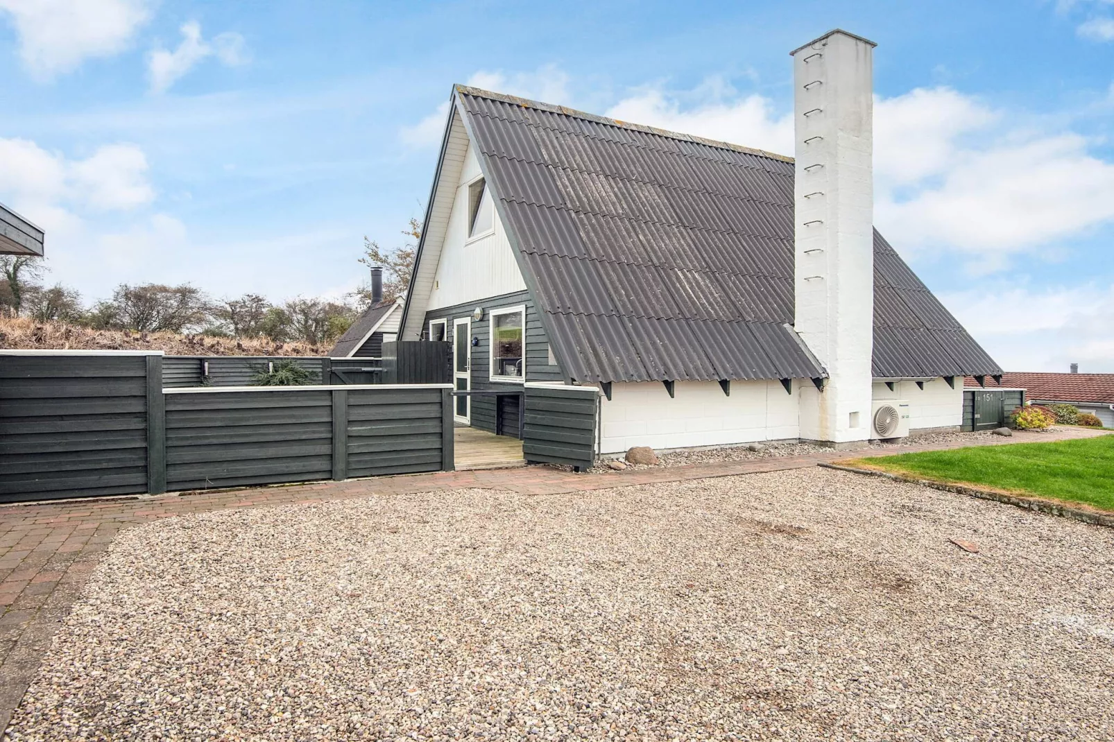 6 persoons vakantie huis in Aabenraa-By Traum-Uitzicht