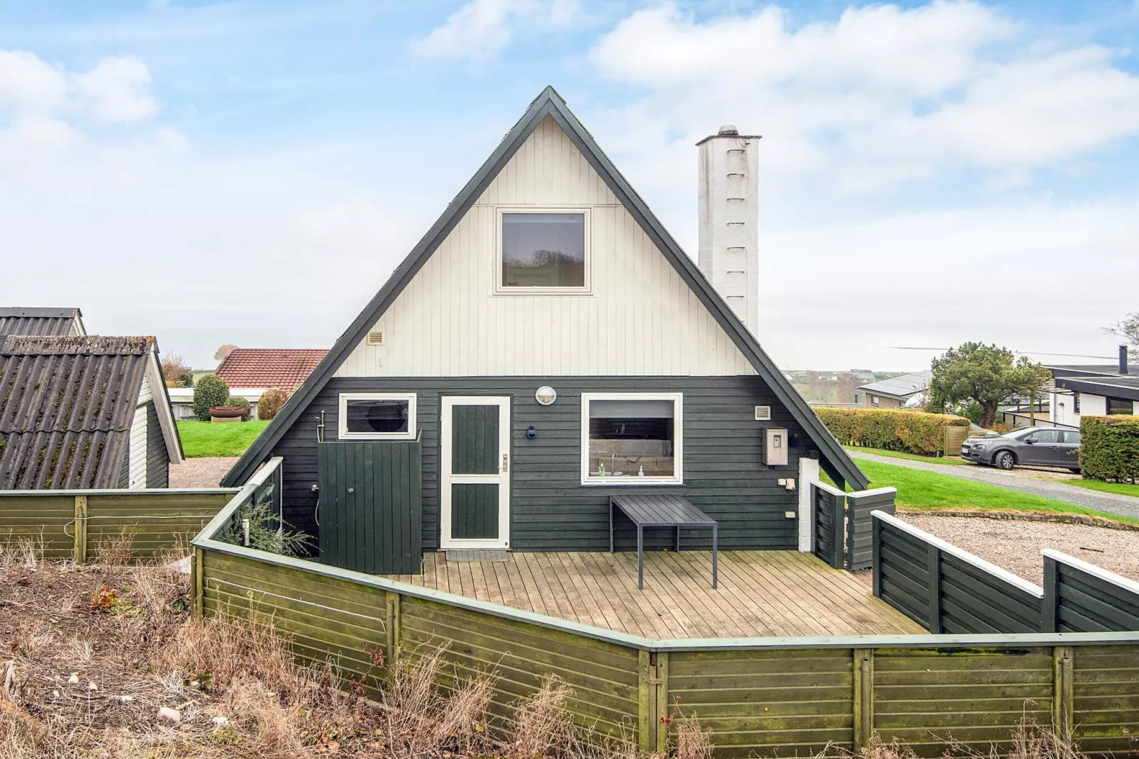 6 persoons vakantie huis in Aabenraa-By Traum-Uitzicht