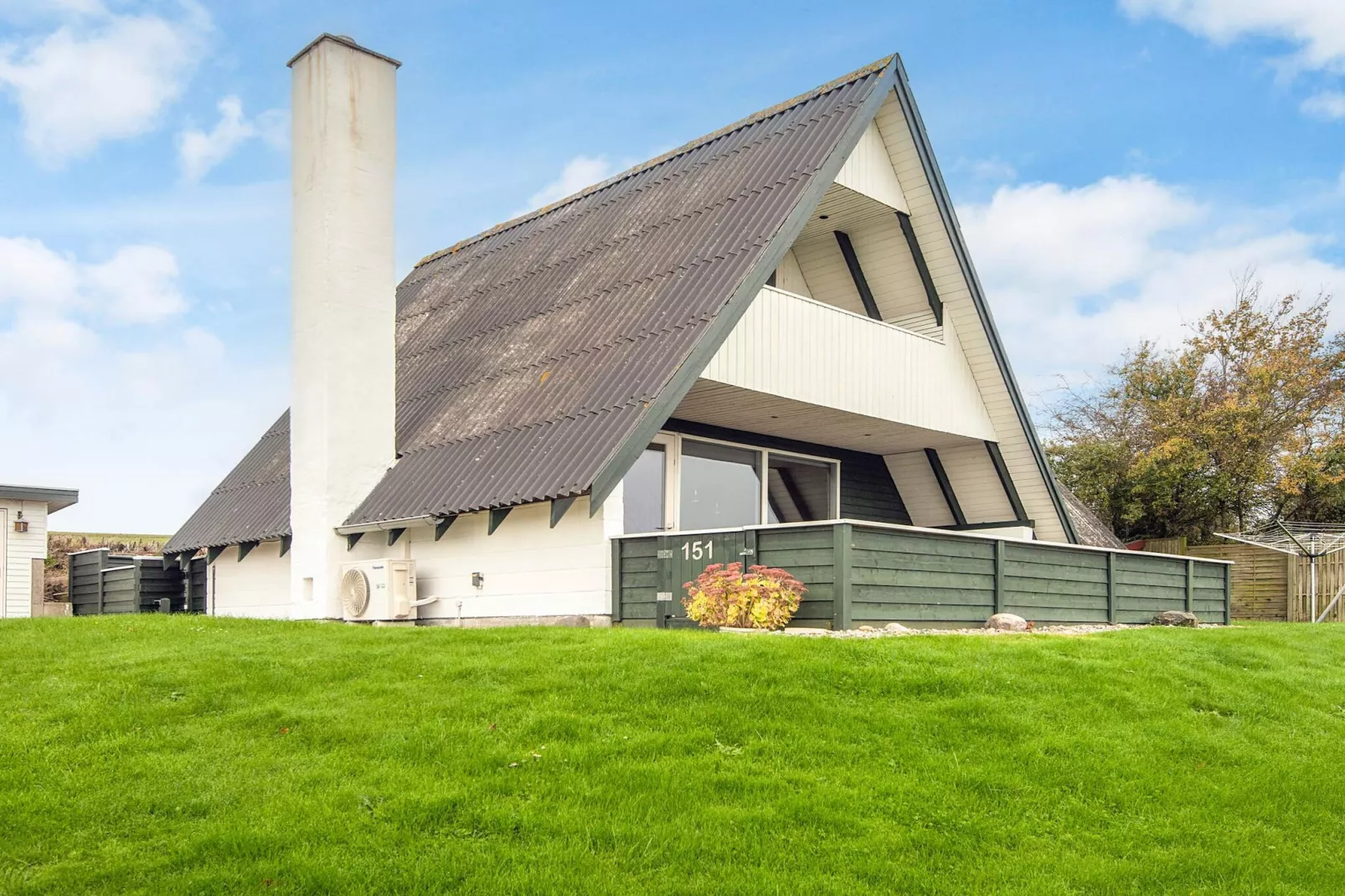 6 persoons vakantie huis in Aabenraa-By Traum-Uitzicht