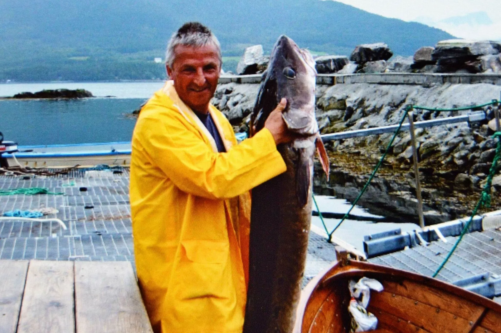 15 persoons vakantie huis in EIDSVÅG-By Traum-Niet-getagd