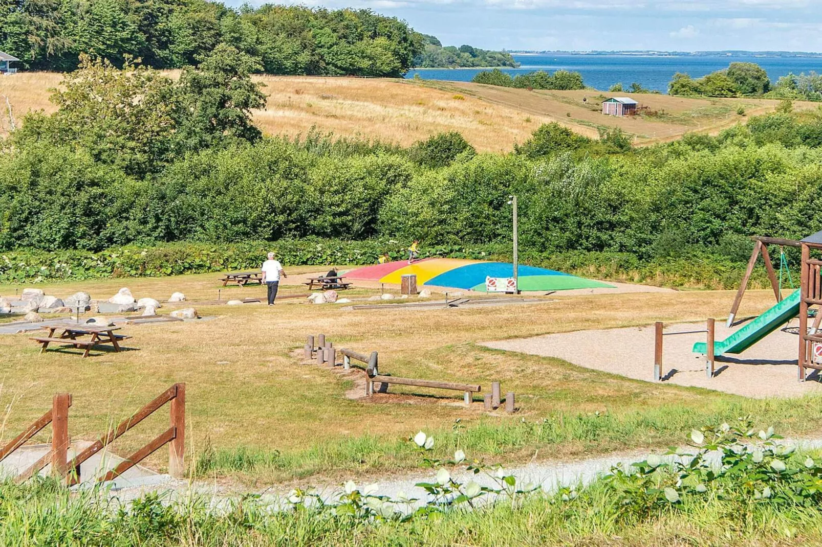 5 Personen vakantie huis in Aabenraa-By Traum-Niet-getagd