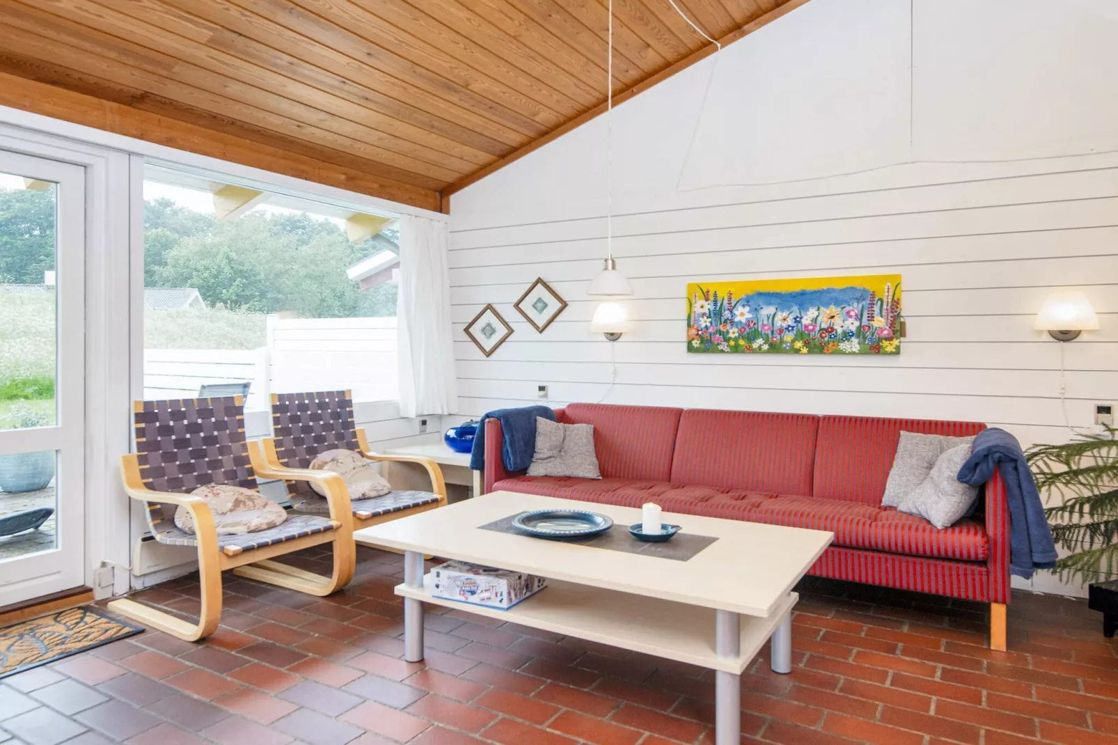 5 Personen vakantie huis in Aabenraa-By Traum-Binnen