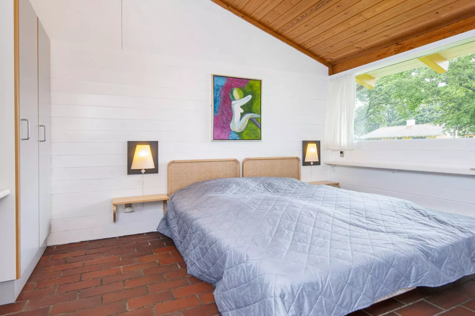 5 Personen vakantie huis in Aabenraa-By Traum-Binnen