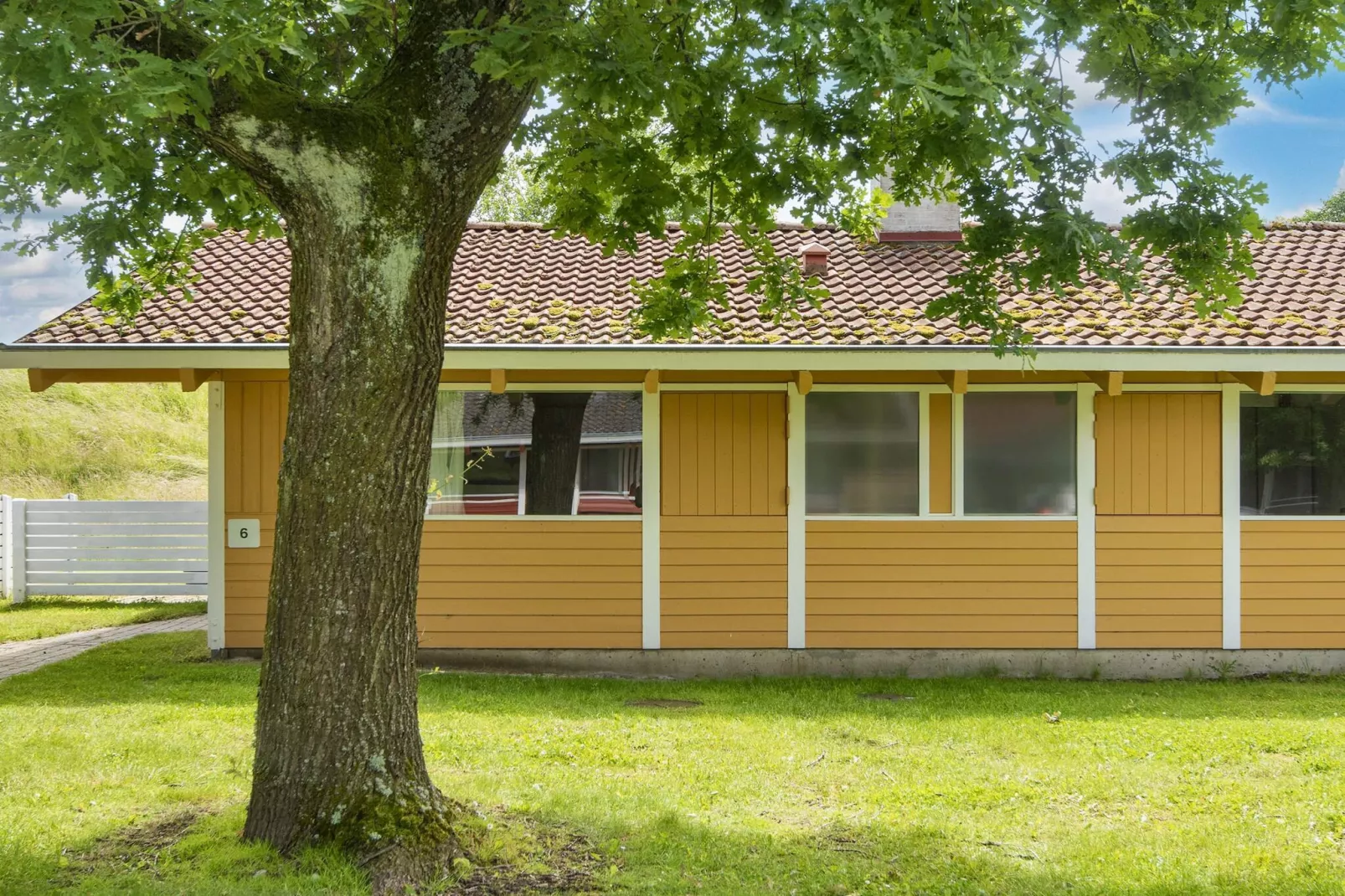 5 Personen vakantie huis in Aabenraa-By Traum