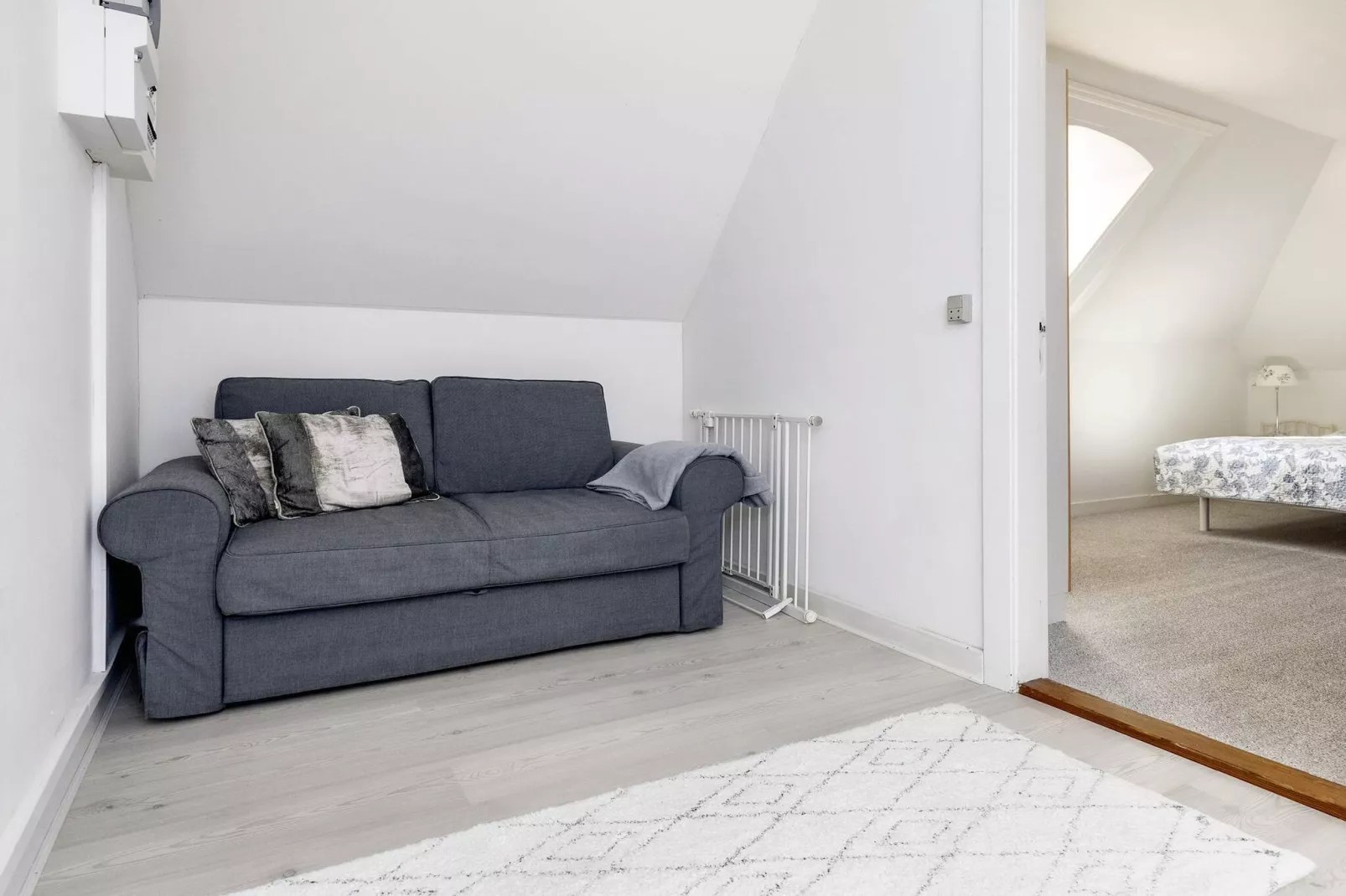 4 sterren vakantie huis in Sæby-By Traum-Binnen