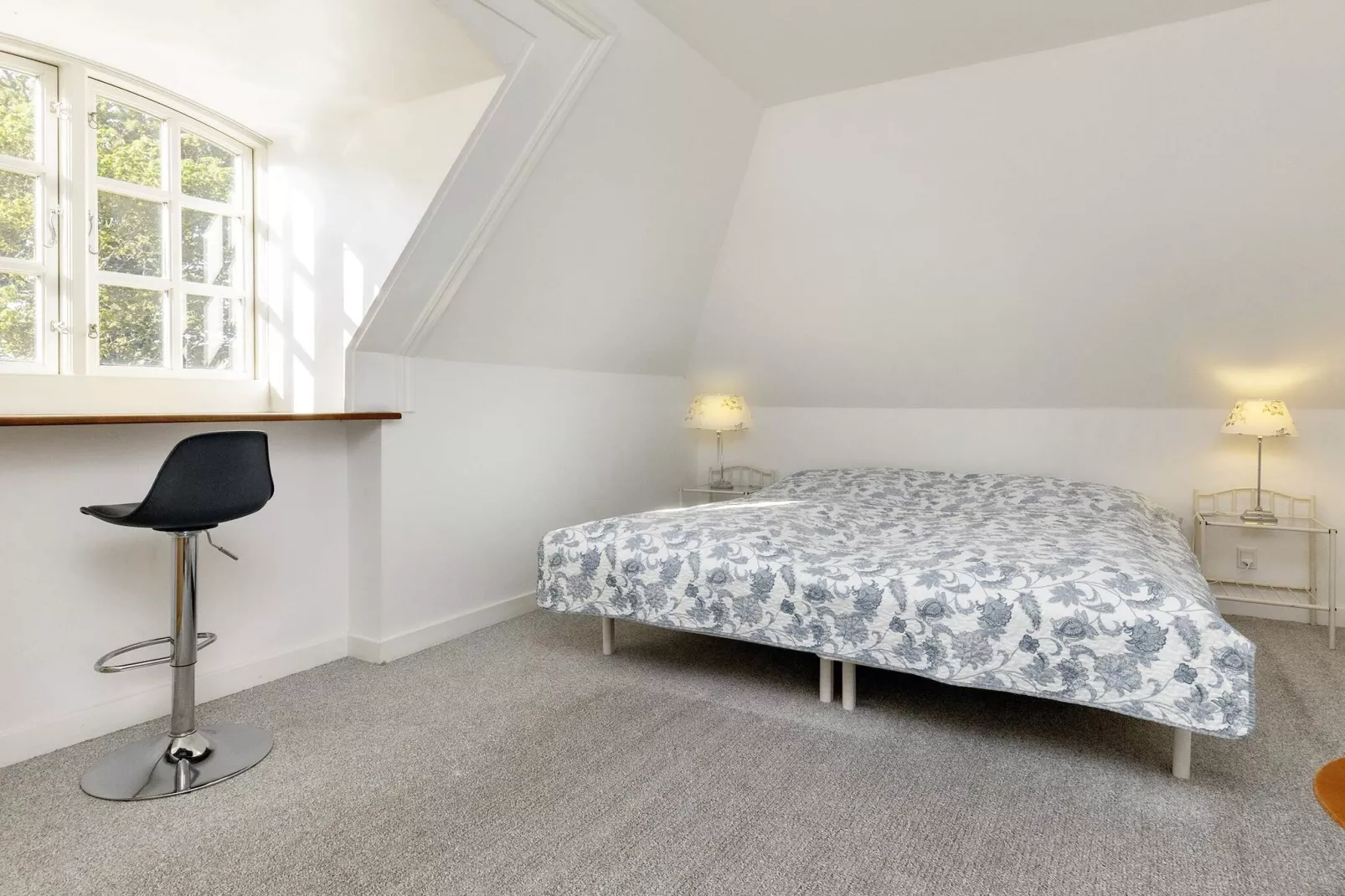 4 sterren vakantie huis in Sæby-By Traum-Binnen