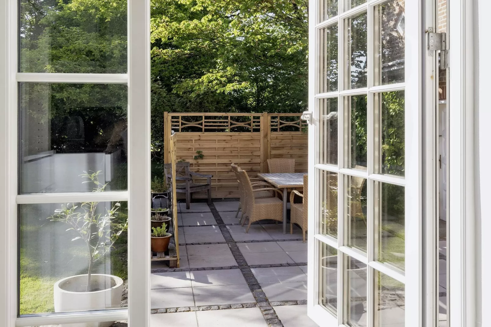 4 sterren vakantie huis in Sæby-By Traum-Binnen