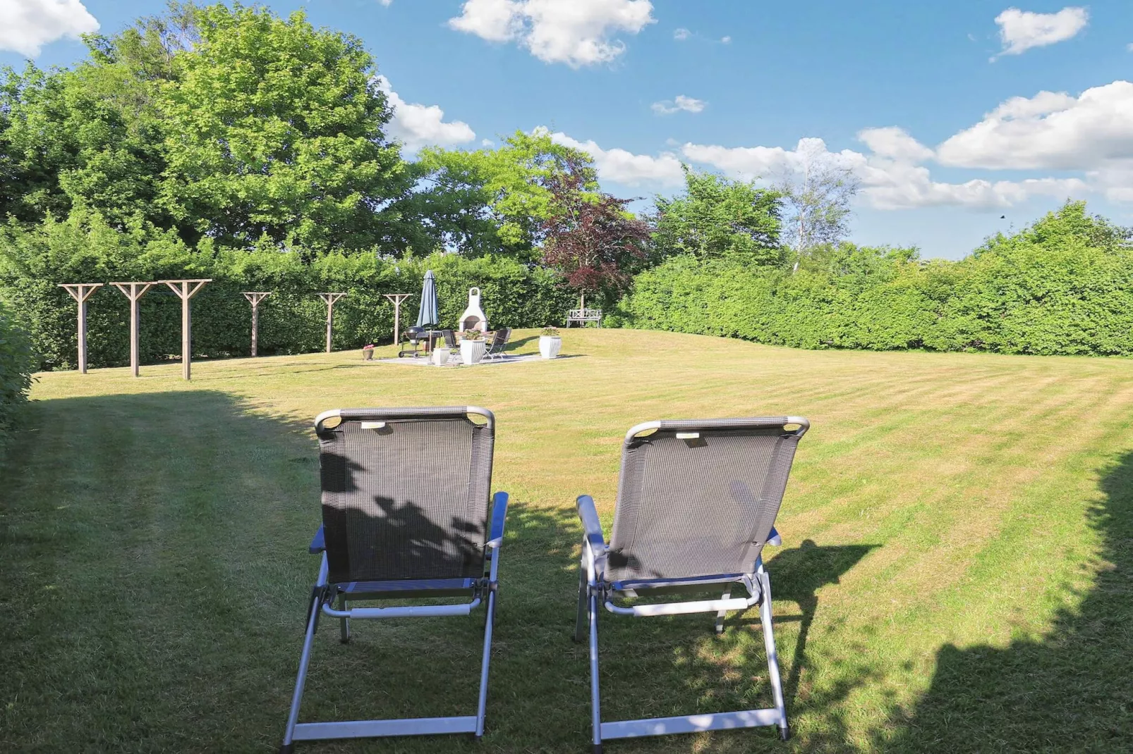 4 sterren vakantie huis in Sæby-By Traum-Uitzicht