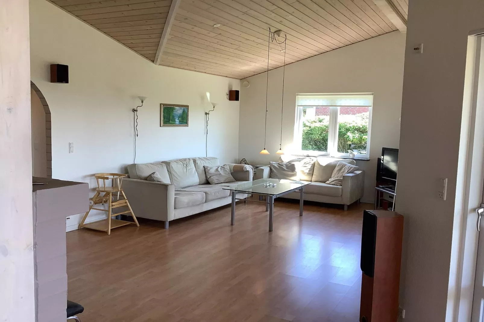 4 sterren vakantie huis in Vestervig-By Traum-Binnen