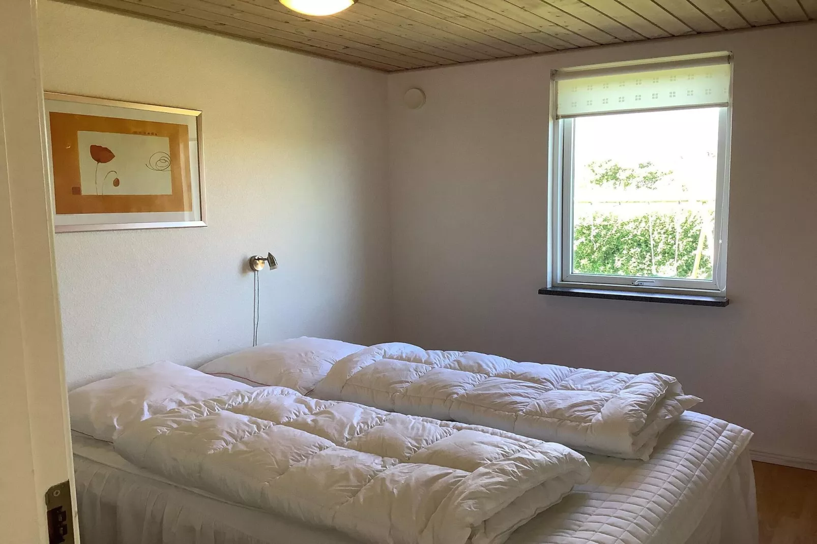 4 sterren vakantie huis in Vestervig-By Traum-Binnen
