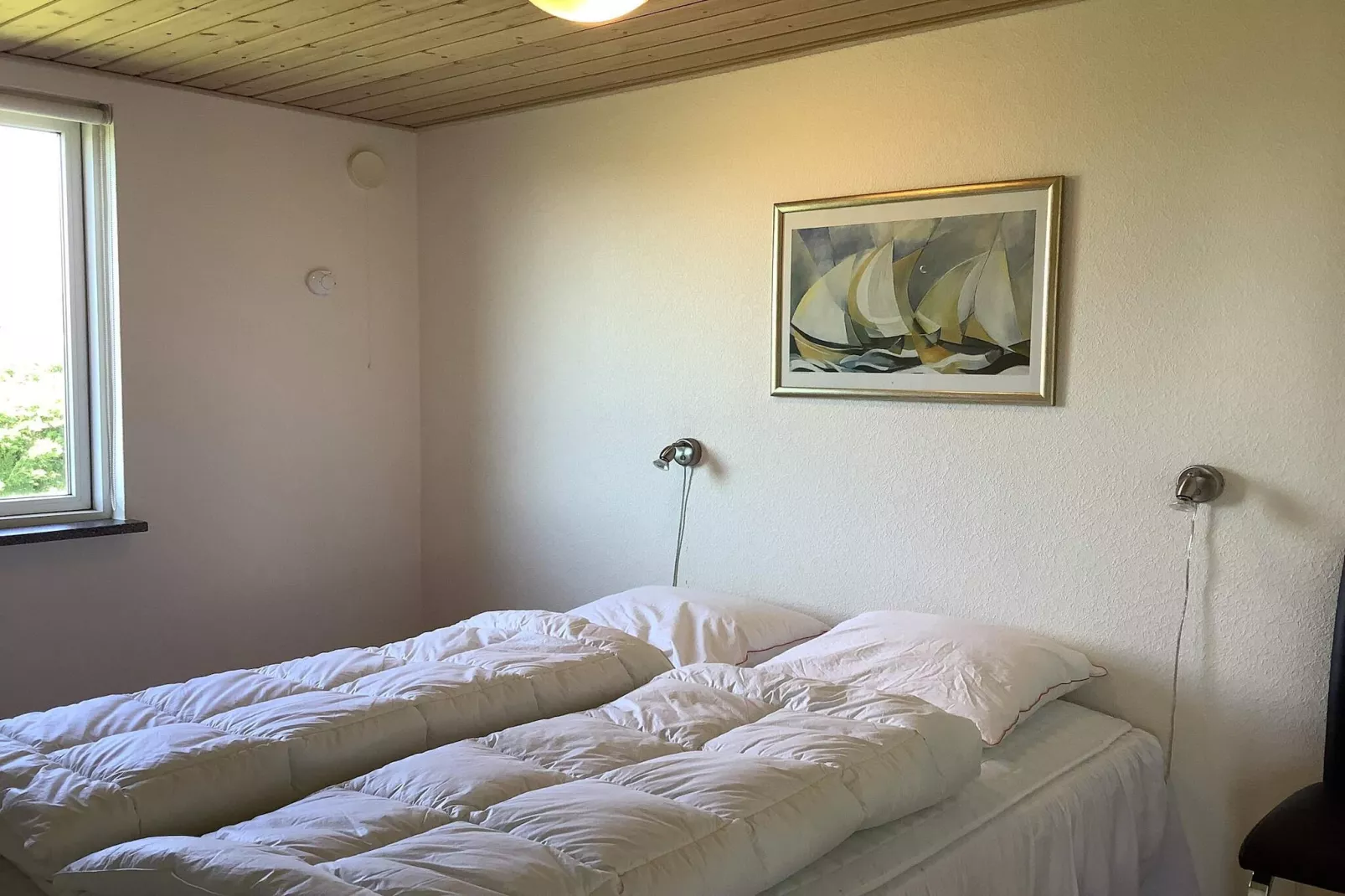 4 sterren vakantie huis in Vestervig-By Traum-Binnen