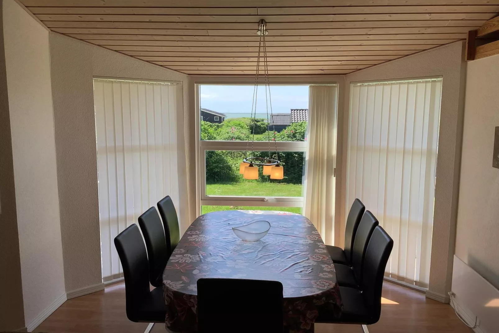 4 sterren vakantie huis in Vestervig-By Traum-Binnen