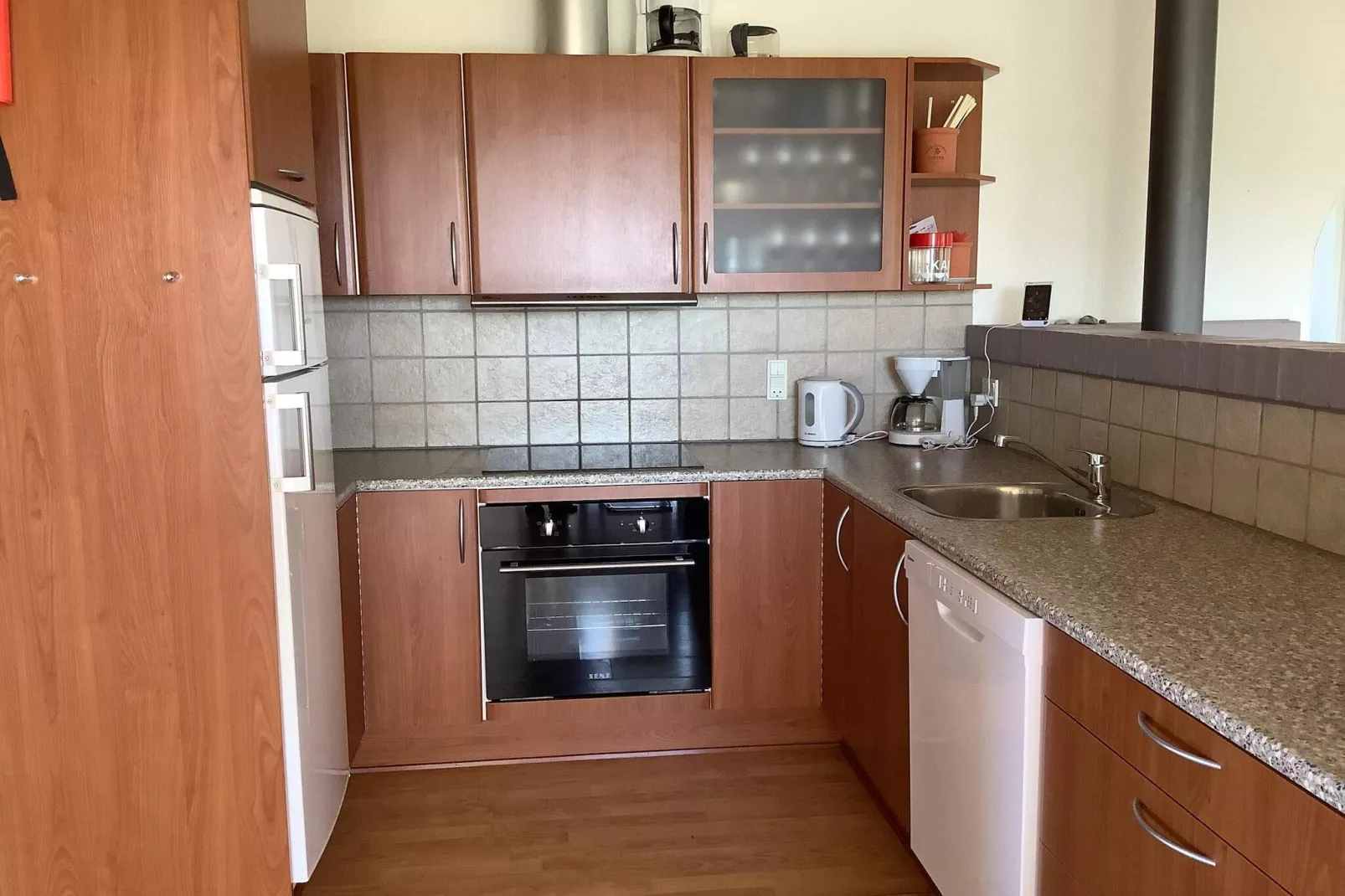 4 sterren vakantie huis in Vestervig-By Traum-Binnen