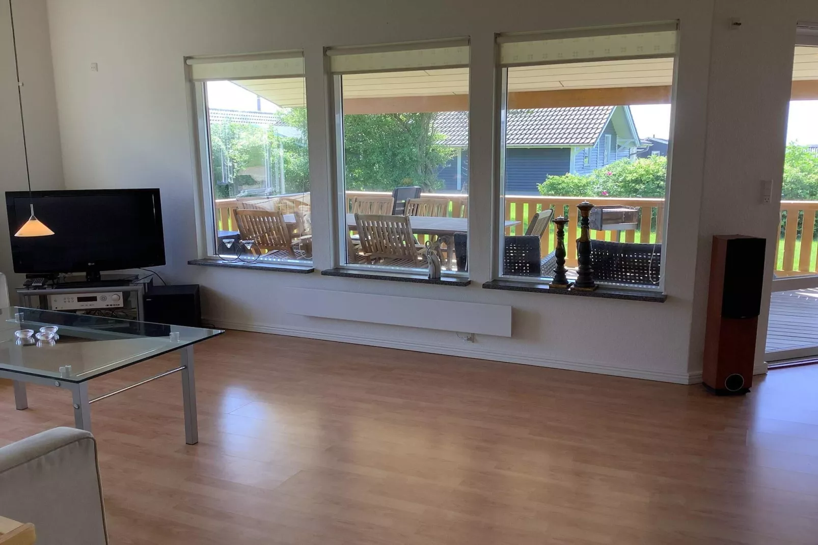 4 sterren vakantie huis in Vestervig-By Traum-Binnen