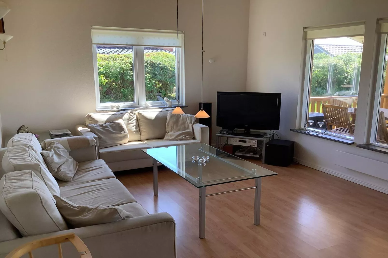 4 sterren vakantie huis in Vestervig-By Traum-Binnen