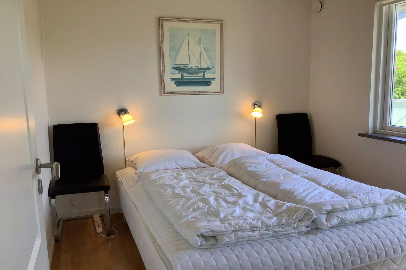 4 sterren vakantie huis in Vestervig-By Traum-Binnen