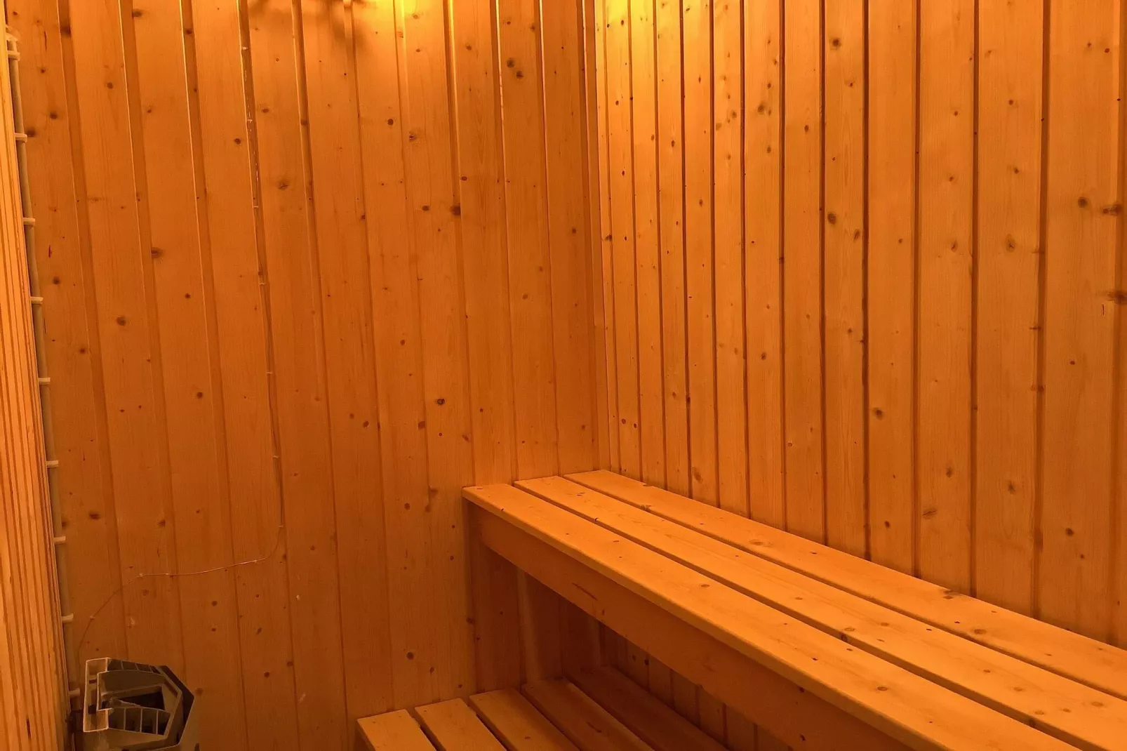 4 sterren vakantie huis in Vestervig-By Traum-Binnen