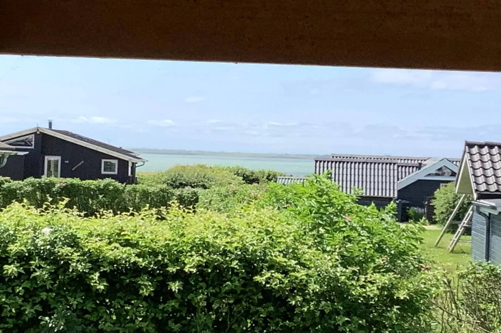 4 sterren vakantie huis in Vestervig-By Traum-Binnen