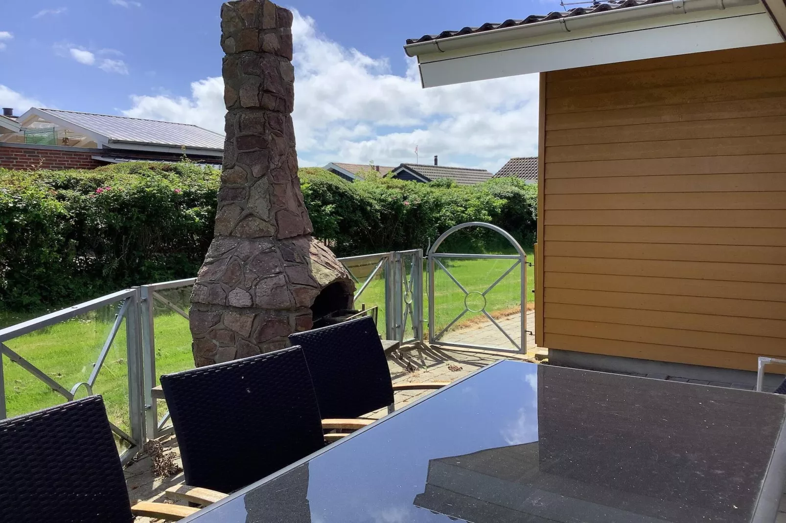 4 sterren vakantie huis in Vestervig-By Traum-Binnen