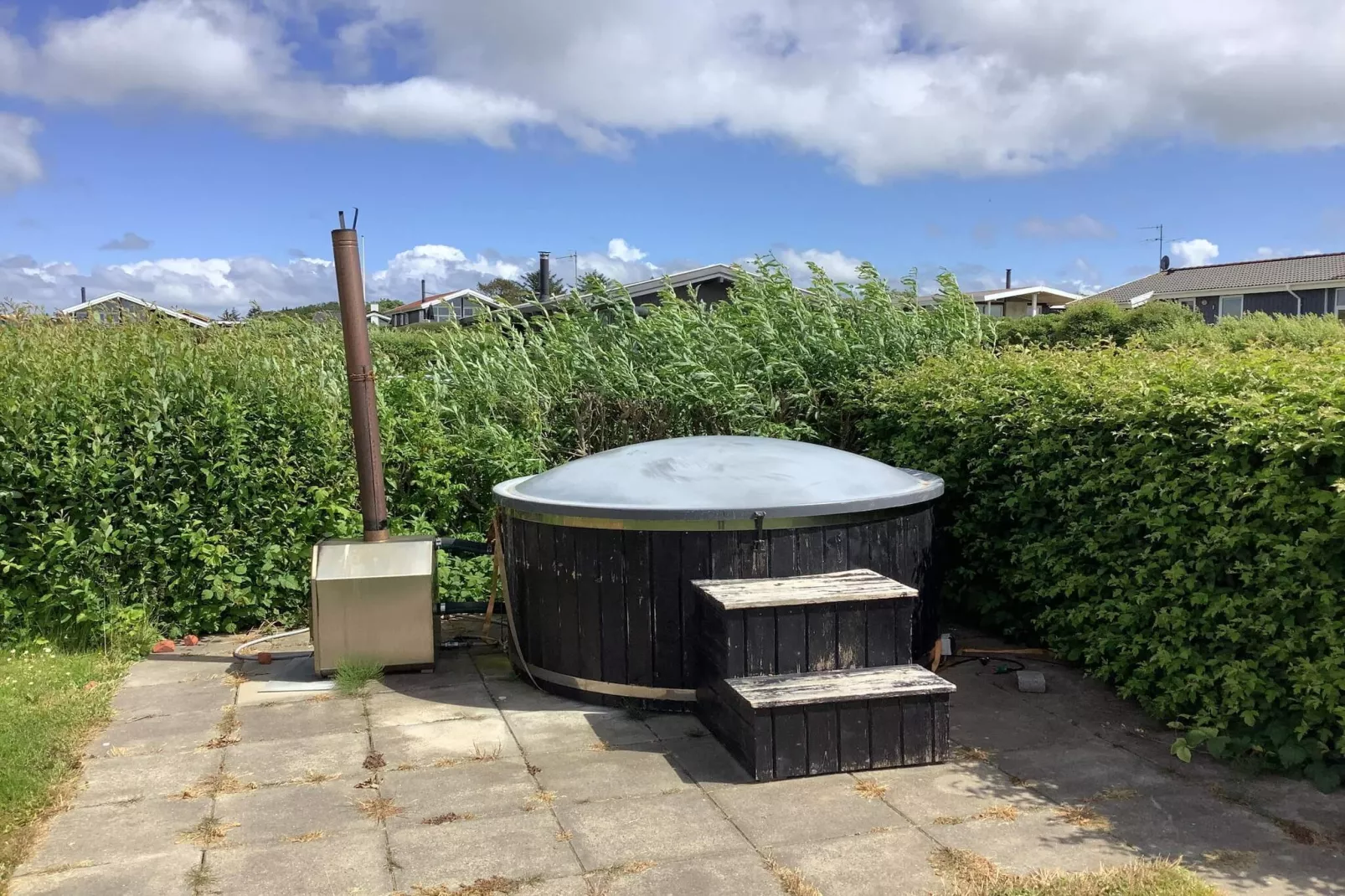 4 sterren vakantie huis in Vestervig-By Traum-Binnen