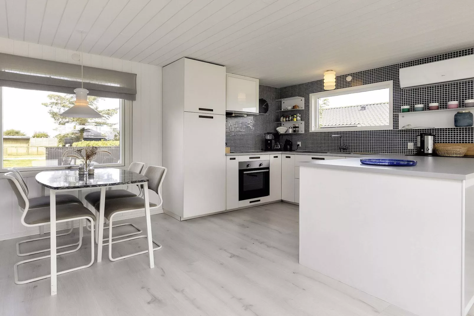 4 sterren vakantie huis in Sæby-By Traum-Binnen