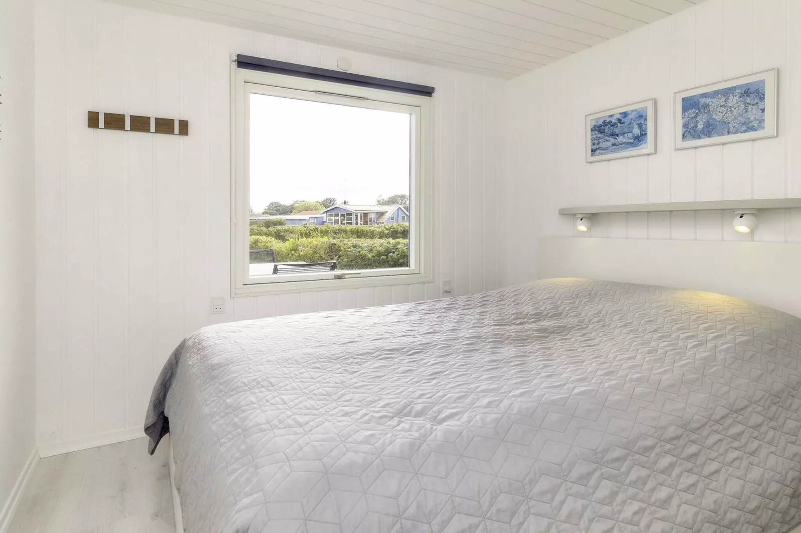 4 sterren vakantie huis in Sæby-By Traum-Binnen