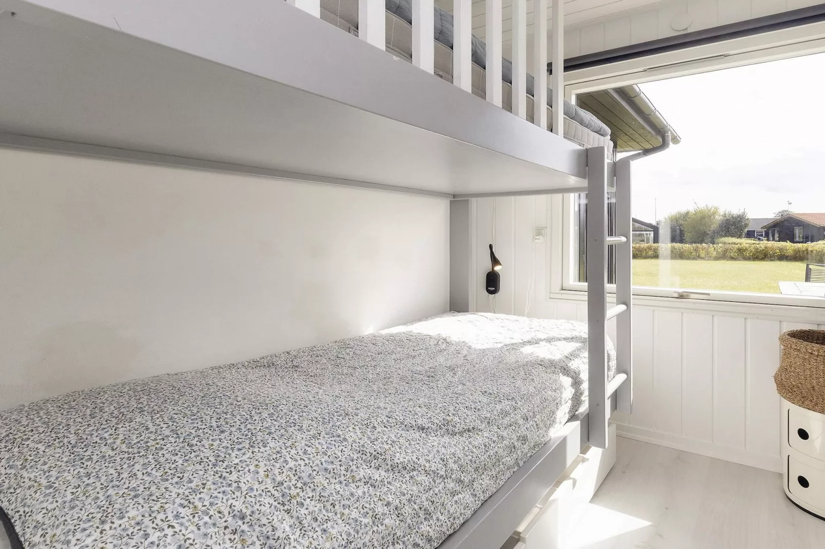 4 sterren vakantie huis in Sæby-By Traum-Binnen