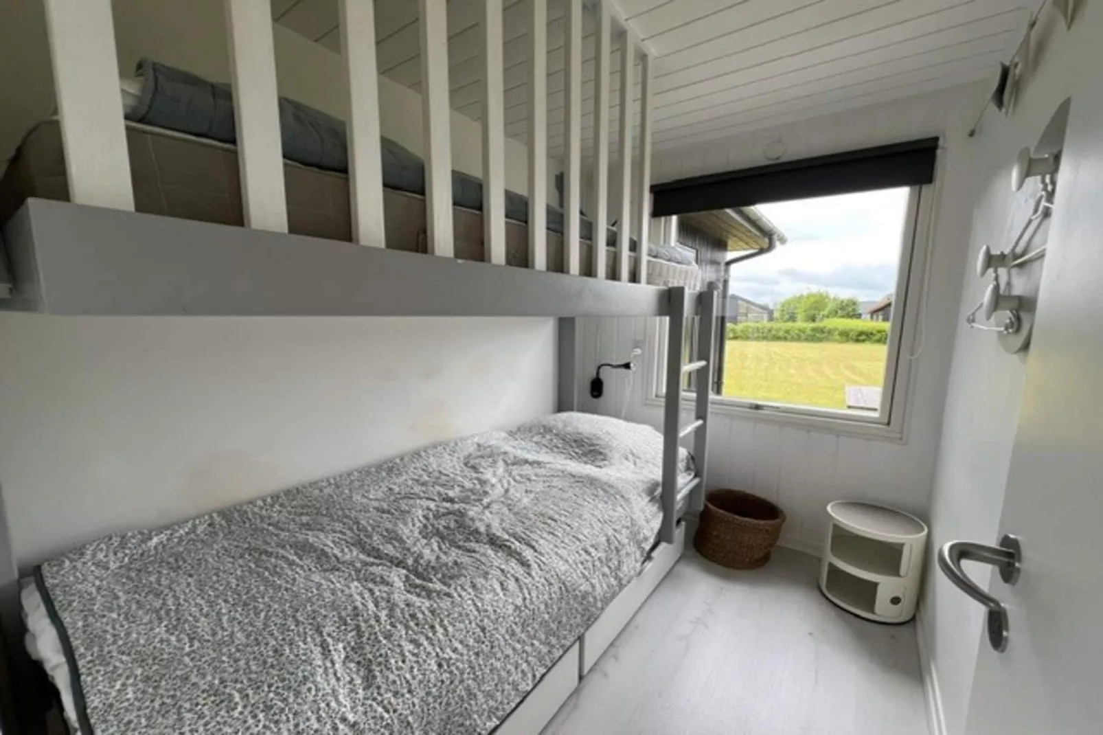 4 sterren vakantie huis in Sæby-By Traum-Binnen
