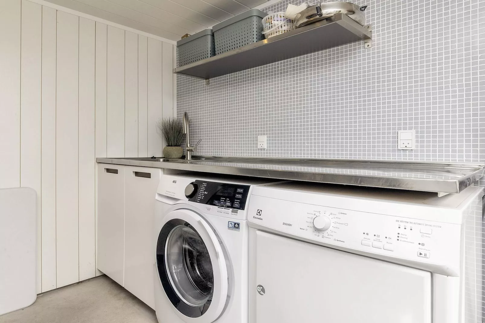 4 sterren vakantie huis in Sæby-By Traum-Binnen