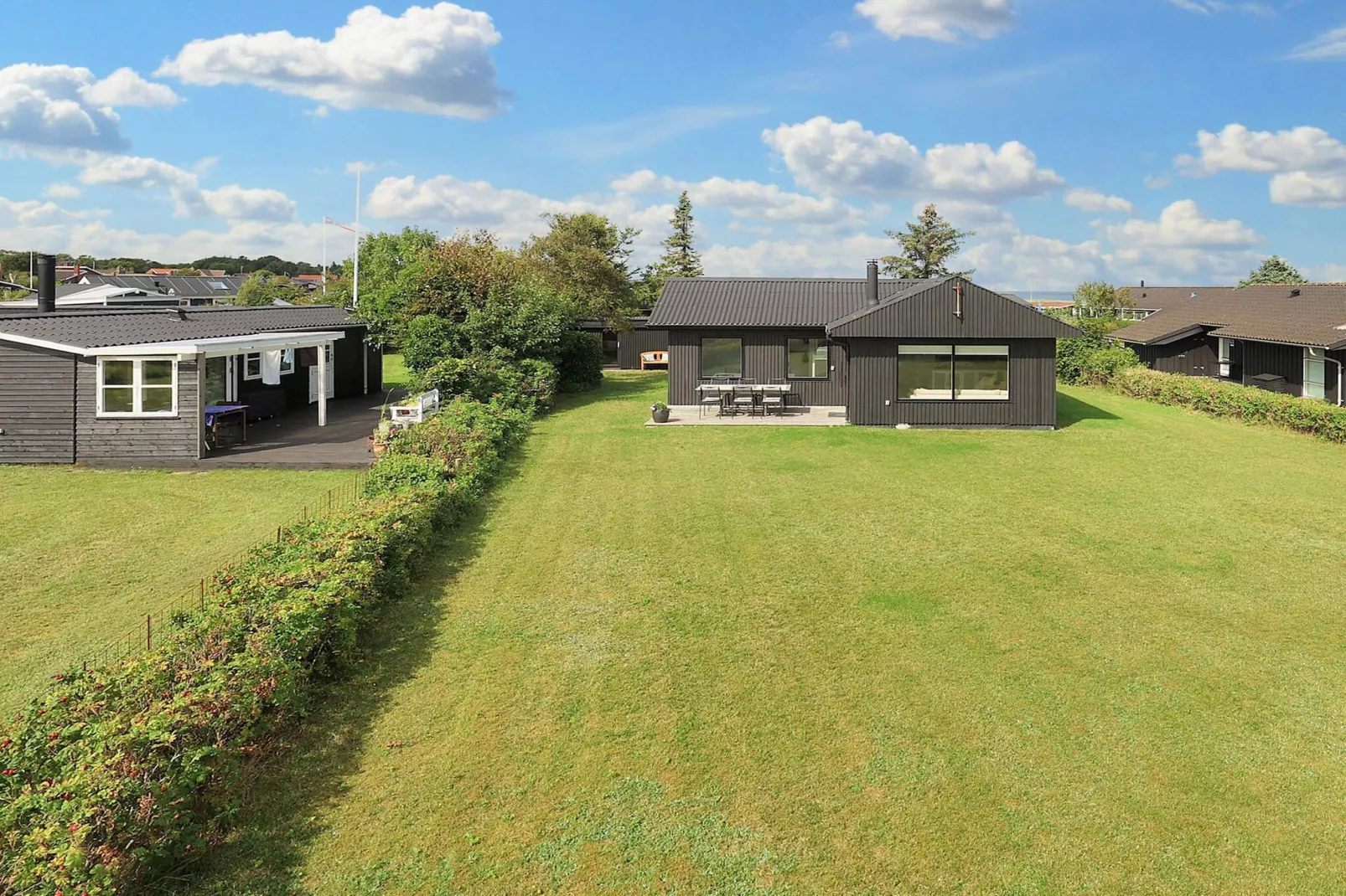 4 sterren vakantie huis in Sæby-By Traum-Uitzicht