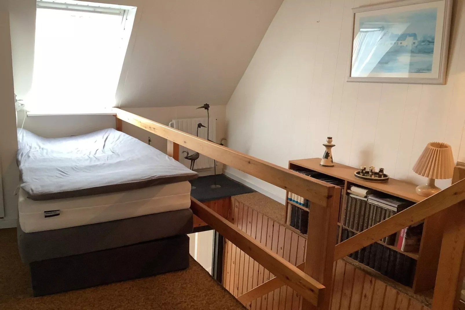 16 Personen vakantie huis in Vestervig-Binnen